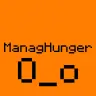 ManagHunger