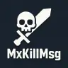MxKillMessage Lite - Custom Kill Message