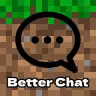 Better Chat Skript