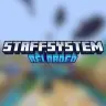 StaffSystemReloaded (Like CoralMC)