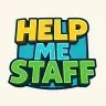 HelpMe | HelpmeStaff plugin