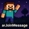 JoinMessage ✨ ArJoinMessage | Send Message for Join