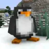 Penguin | New mob and more! (ItemsAdder Addon)
