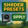 IQ Shader Presets [Sodium & Iris]
