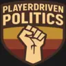 PlayerDrivenPolitics