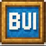 BetterUI - MINECRAFT UI [1.21.7]