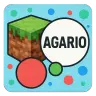 AgarioMC - Agar.io in Minecraft!