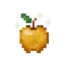 Daily Apple – Timed Golden Apple Rewards via Item Frames