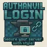 AuthAnvilLogin