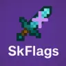 SkFlags – Item Flag Support for Skript