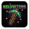 Kelvy Items
