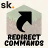[Lantejoula-Skript] Redirect Commands (Shorcuts)