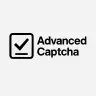 AdvancedCaptcha | Modern Hub Captcha System [1.16.5-1.21.5]