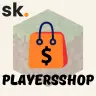 [Lantejoula-Skript] PlayersShop