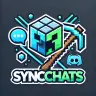 SyncChats [1.8-1.21] | COMPLETE CUSTOMISATION | OPEN SOURCE