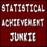 Statistical Achievement Junkie