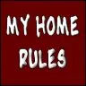 My Home Rules
