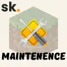 [Lantejoula-Skript] Maintenance