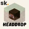 [Lantejoula-Skript] HeadDrop