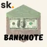 [Lantejoula-Skript] Banknote