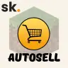 [Lantejoula-Skript] AutoSell