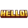 CustomWelcomeMessage