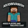JoinVanish ☄️ ArJoinVanish | Ultimate JoinVanish for Auth
