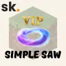 [Lantejoula-Skript] SimpleSAW