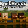 BerksHeadsX