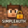 SimpleAuth (1.8 - 1.21)