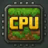 CPU Monitor Placeholder