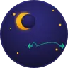 Longer Nights - The Night Extension Plugin