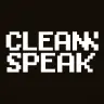 CleanSpeak