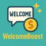 WelcomeBoost