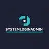 Systemloginadmin | With data sources