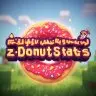 zDonutStats