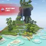Island Cluster