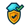 Drop Confirm + GUI for Skyblock & Spawn and More!