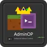 AdminOP [1.21.x - 26.x]