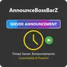AnnounceBossBarZ [1.21.x - 26.x]