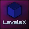 LevelsX | XP levels | Skills | Challenges | Kill Rewards