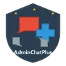 AdminChatPlus [1.21.x - 26.x]