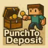 PunchToDeposit | MBedwars Addon