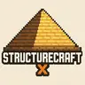 StructureCraftX [1.21.x - 26.x]
