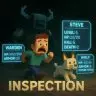 [Entity Info Hologram] shows display information entity hologram.