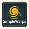 SimpleWarps » [1.13 - 26.1.x]