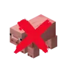 No Mobs Spawn