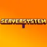 ⭕⚡✅ServerSystemX✅⚡⭕ [1.21.4] Powerful Server System!