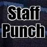 Staff Punch