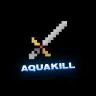 AquaKill | Самописный плагин на выдачу награды за убийство определенного игрока
